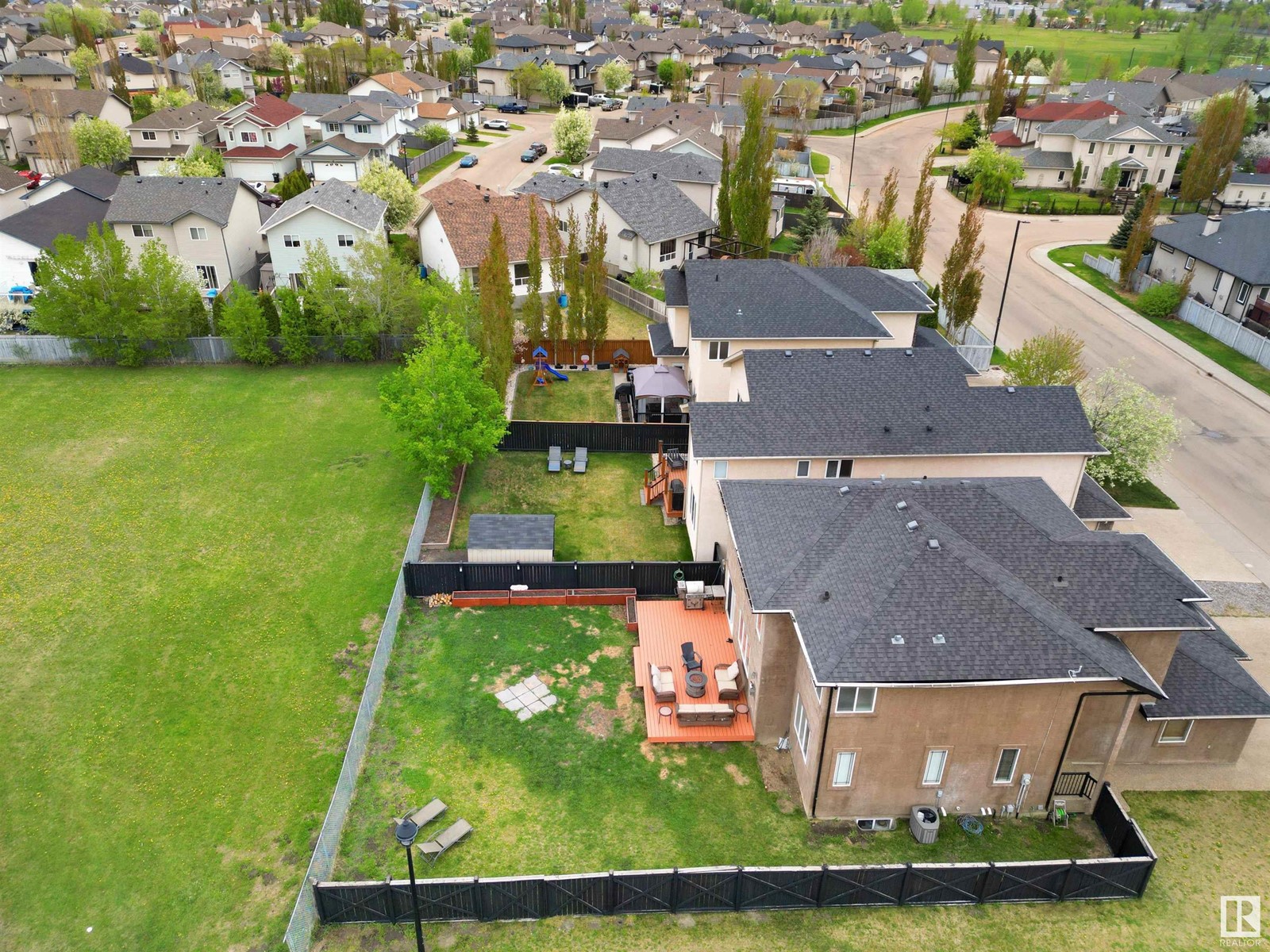 10824 179 Av Nw, Edmonton, Alberta  T5X 6K5 - Photo 52 - E4436197