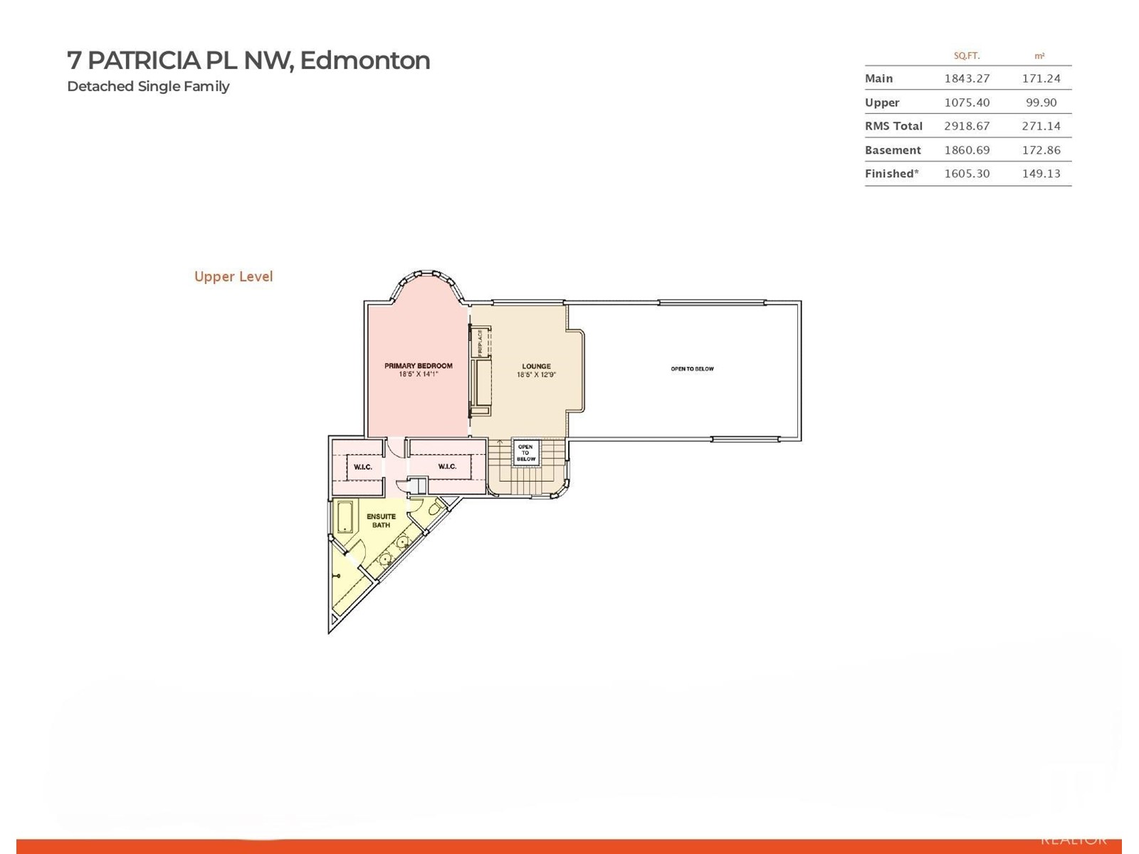 7 Patricia Pl Nw, Edmonton, Alberta  T5T 5Y1 - Photo 60 - E4436198
