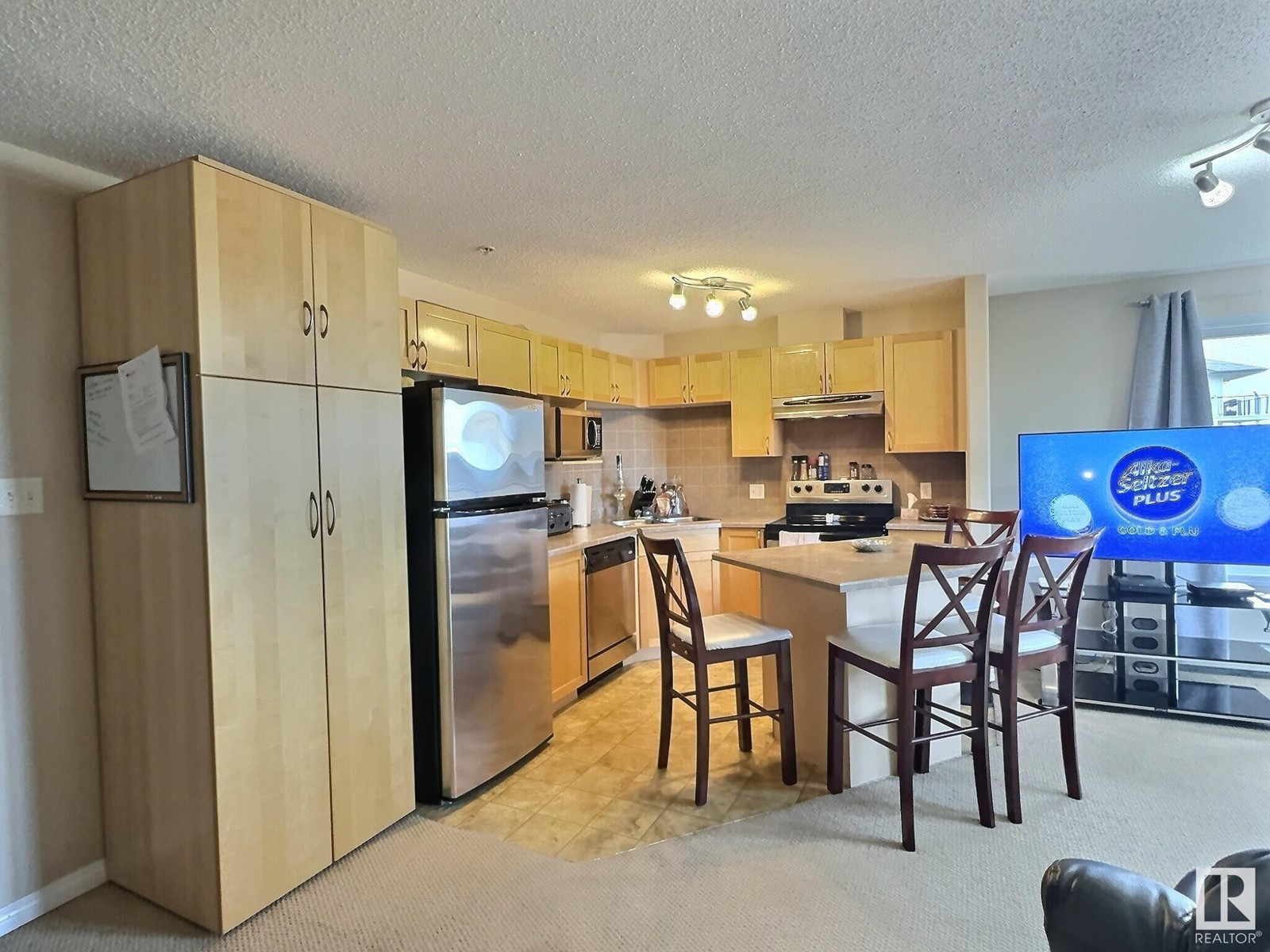 Property at #304 111 EDWARDS DR SW image 1