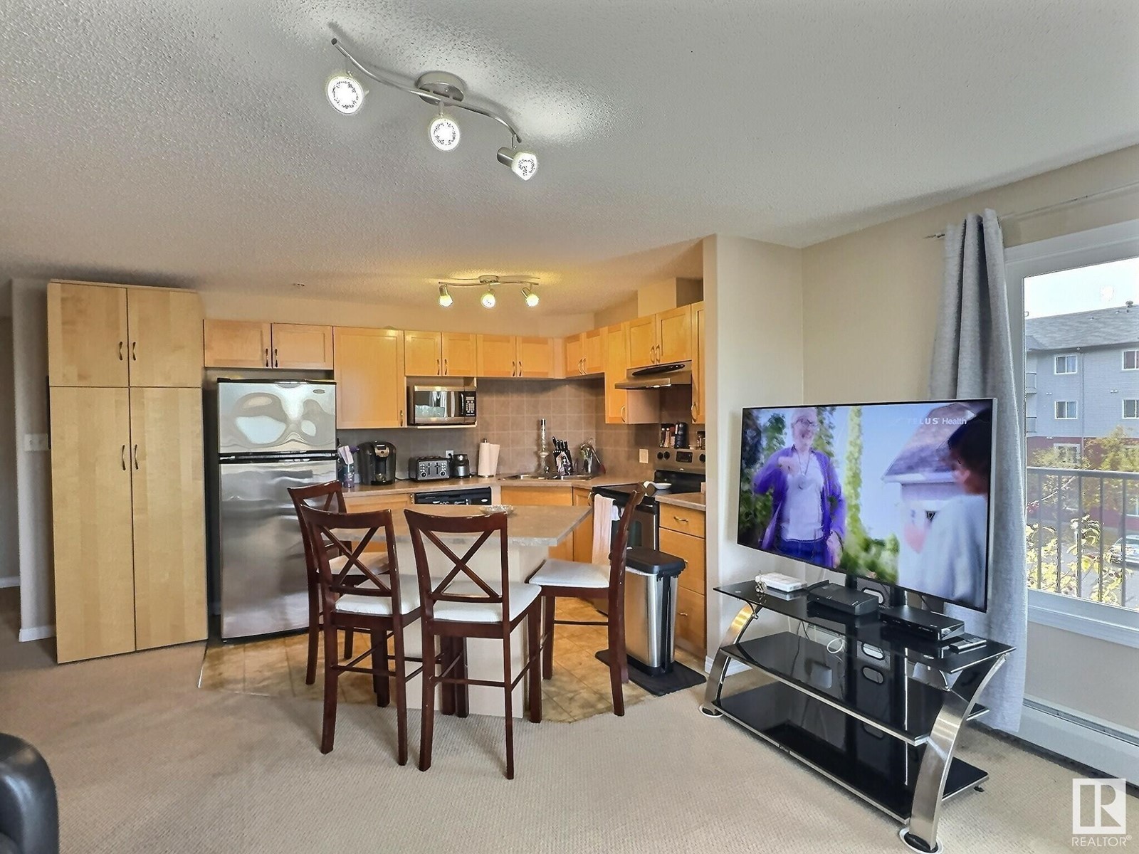 Property at #304 111 EDWARDS DR SW image 2