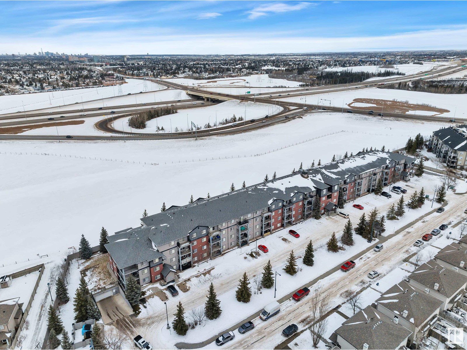 #311 646 Mcallister Lo Sw, Edmonton, Alberta  T6W 0B5 - Photo 30 - E4436201