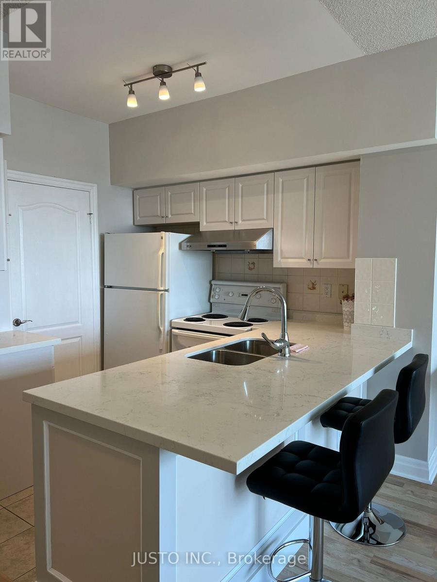 1818 - 188 Doris Avenue, Toronto, Ontario  M2N 6Z5 - Photo 4 - C12145359