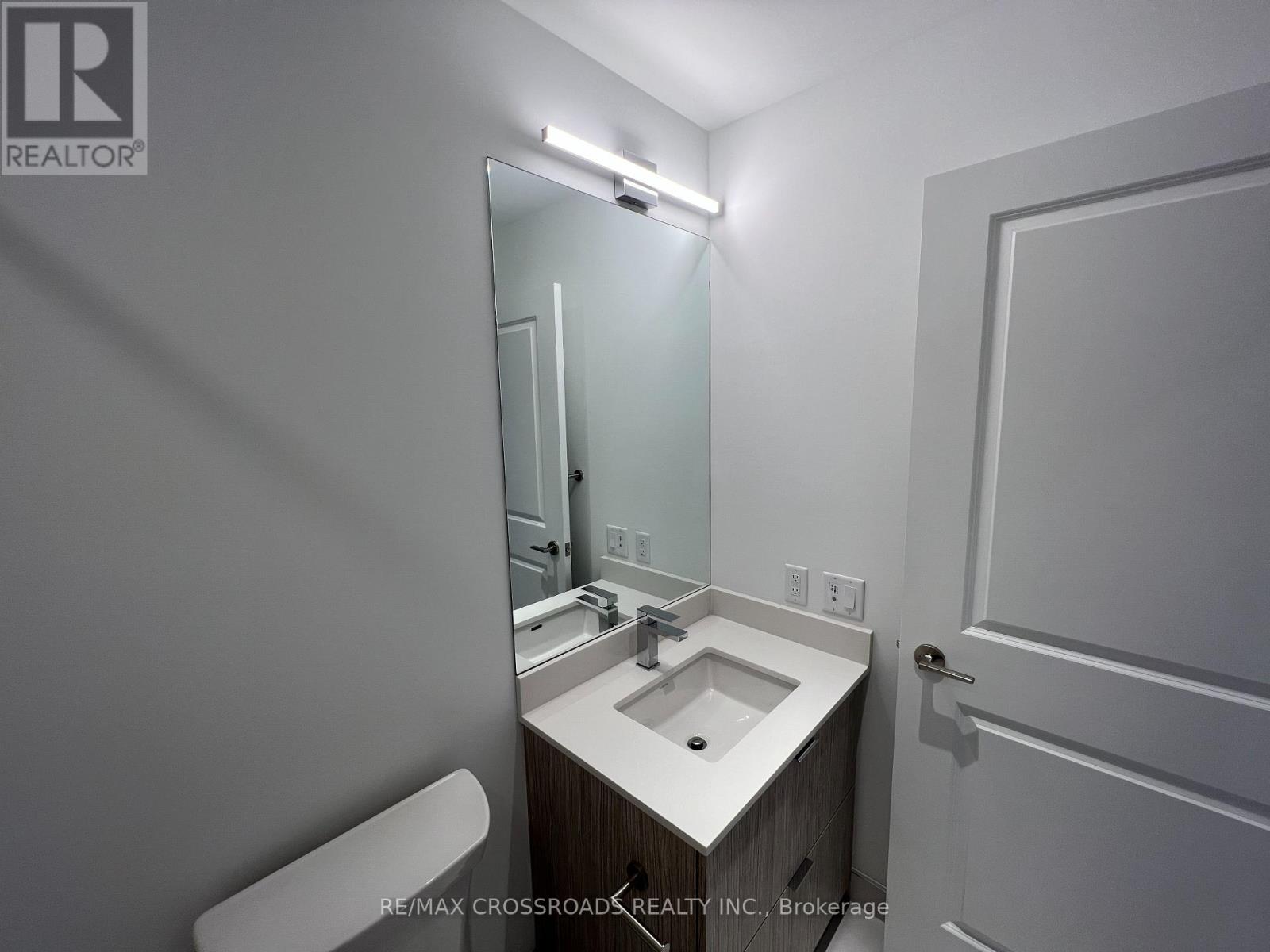 3508 - 395 Bloor Street E, Toronto, Ontario  M4W 0B4 - Photo 4 - C12145376
