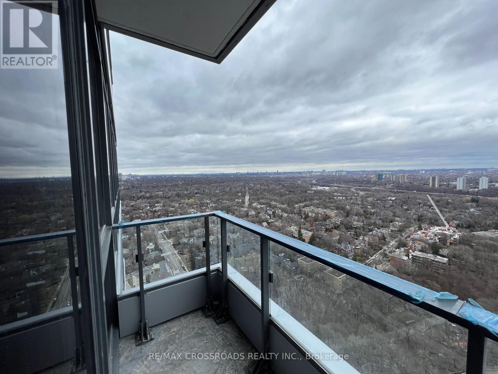 3508 - 395 Bloor Street E, Toronto, Ontario  M4W 0B4 - Photo 5 - C12145376