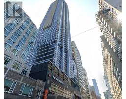3508 - 395 BLOOR STREET E, Toronto, Ontario
