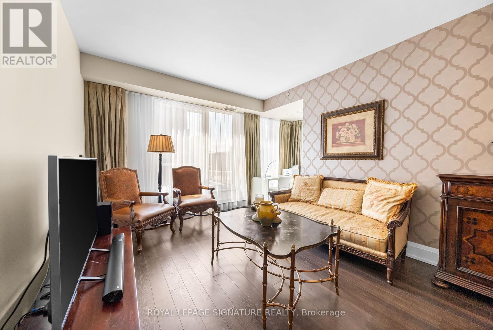 312 - 120 Harrison Garden Boulevard, Toronto (Willowdale East), Ontario  M2N 0H1 - Photo 49 - C12145399
