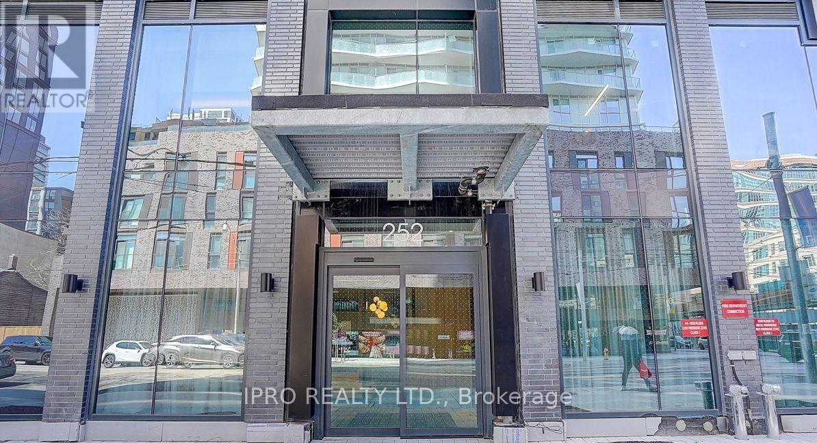 3211 - 252 Church Street, Toronto, Ontario  M5B 0E6 - Photo 3 - C12145420