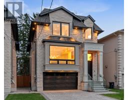 109 KINGSDALE AVENUE, Toronto, Ontario