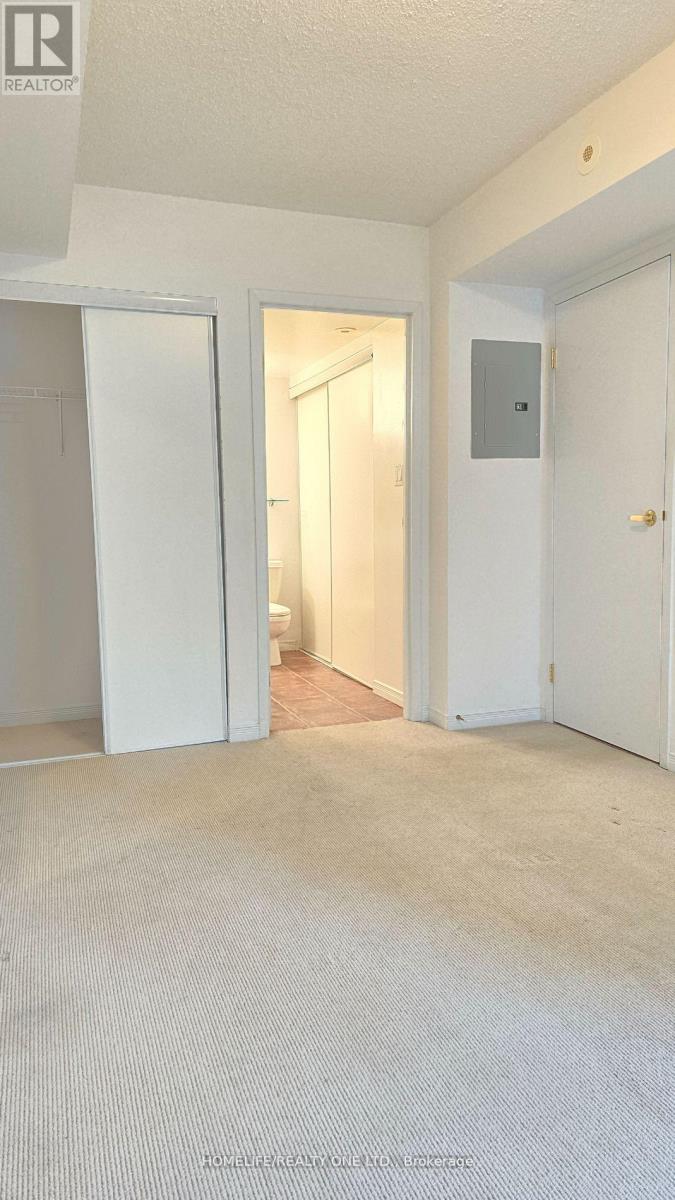 1212 - 21 Pirandello Street E, Toronto, Ontario  M6K 3R7 - Photo 14 - C12145443