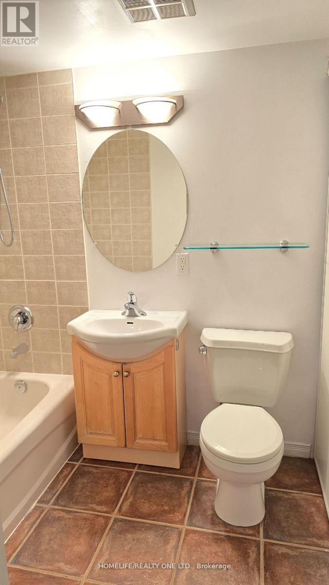 1212 - 21 Pirandello Street E, Toronto, Ontario  M6K 3R7 - Photo 15 - C12145443