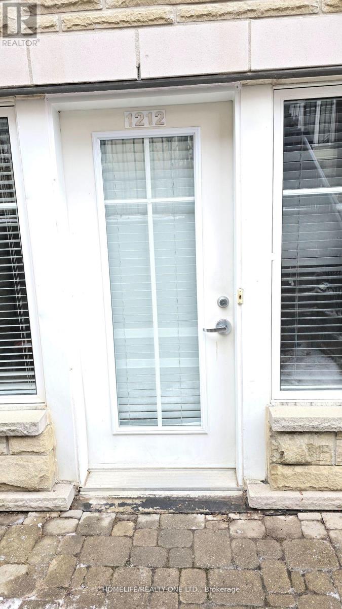 Property at 1212 - 21 PIRANDELLO STREET E image 4