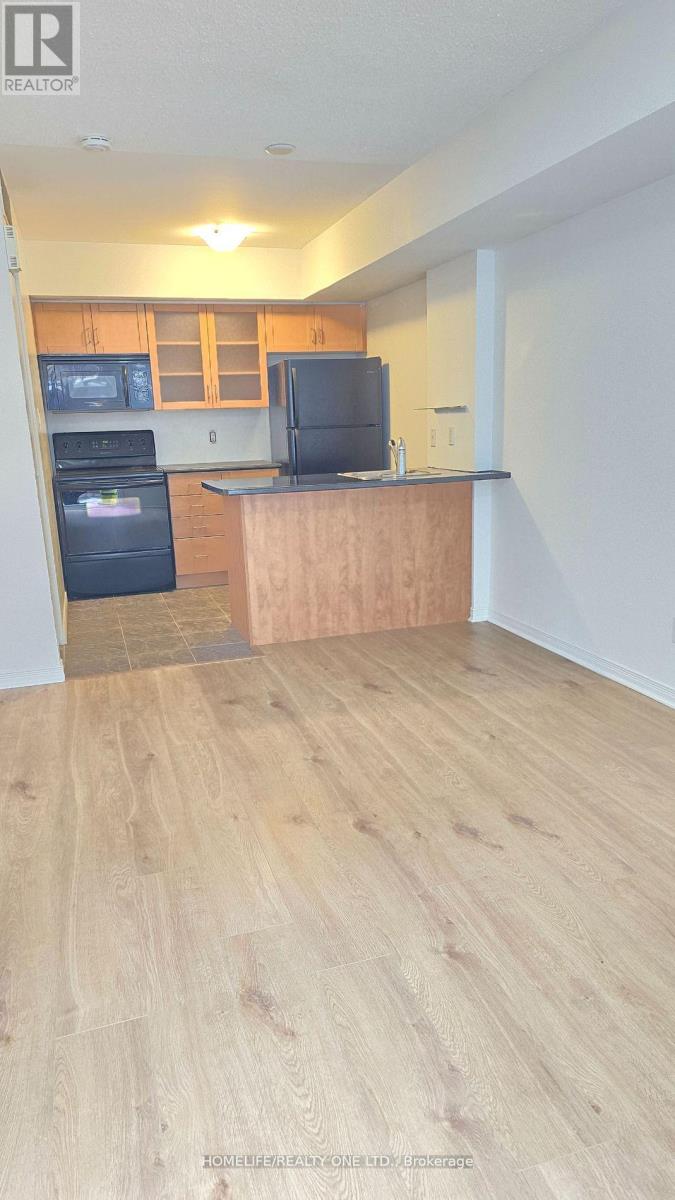 1212 - 21 Pirandello Street E, Toronto, Ontario  M6K 3R7 - Photo 6 - C12145443