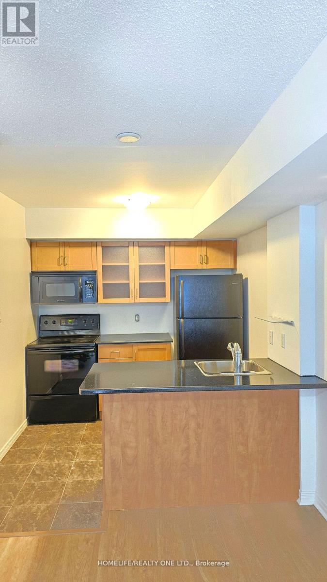 1212 - 21 Pirandello Street E, Toronto, Ontario  M6K 3R7 - Photo 9 - C12145443