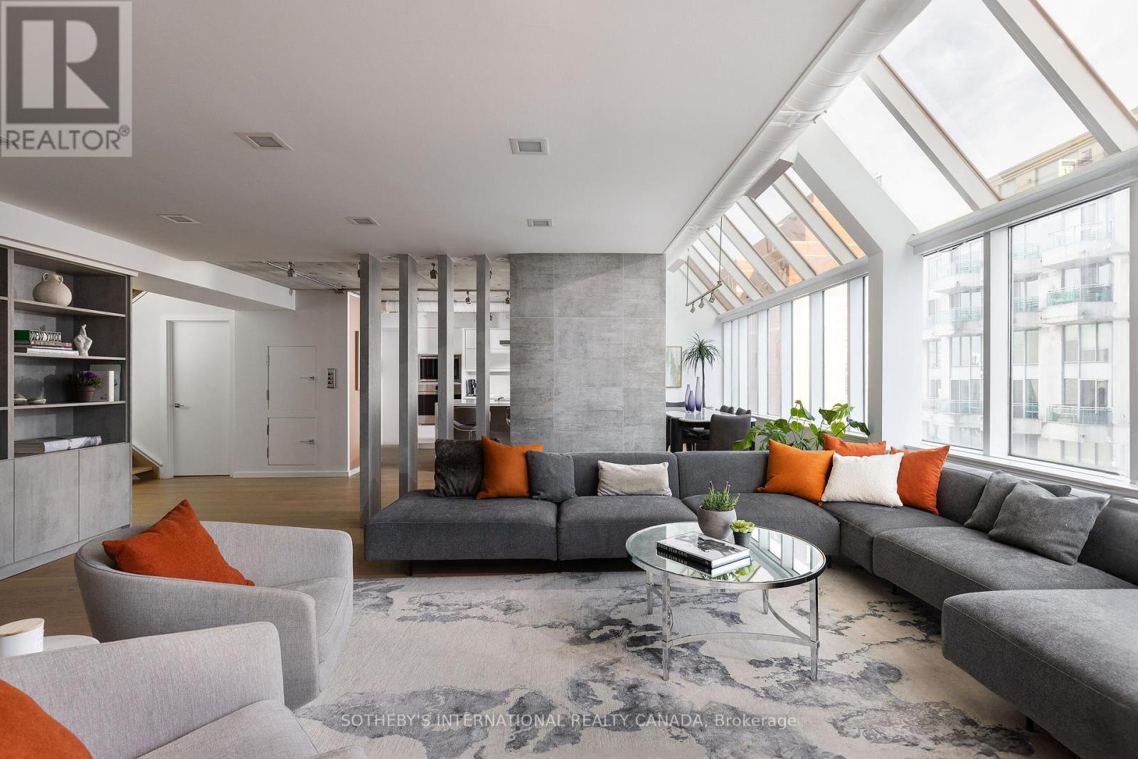 PH 912 - 82 LOMBARD STREET, Toronto, Ontario