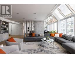 PH 912 - 82 LOMBARD STREET, Toronto, Ontario
