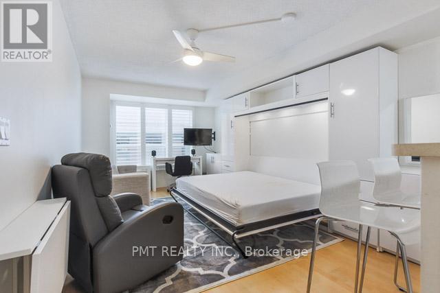 340 - 109 Front Street E, Toronto, Ontario  M5A 4P7 - Photo 8 - C12145483
