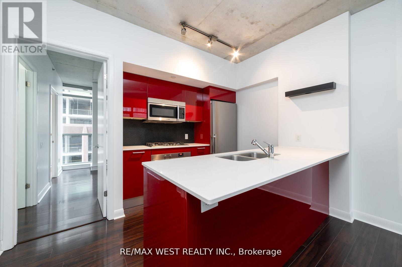 807 - 375 King Street W, Toronto (Waterfront Communities), Ontario  M5V 1K5 - Photo 13 - C12145490