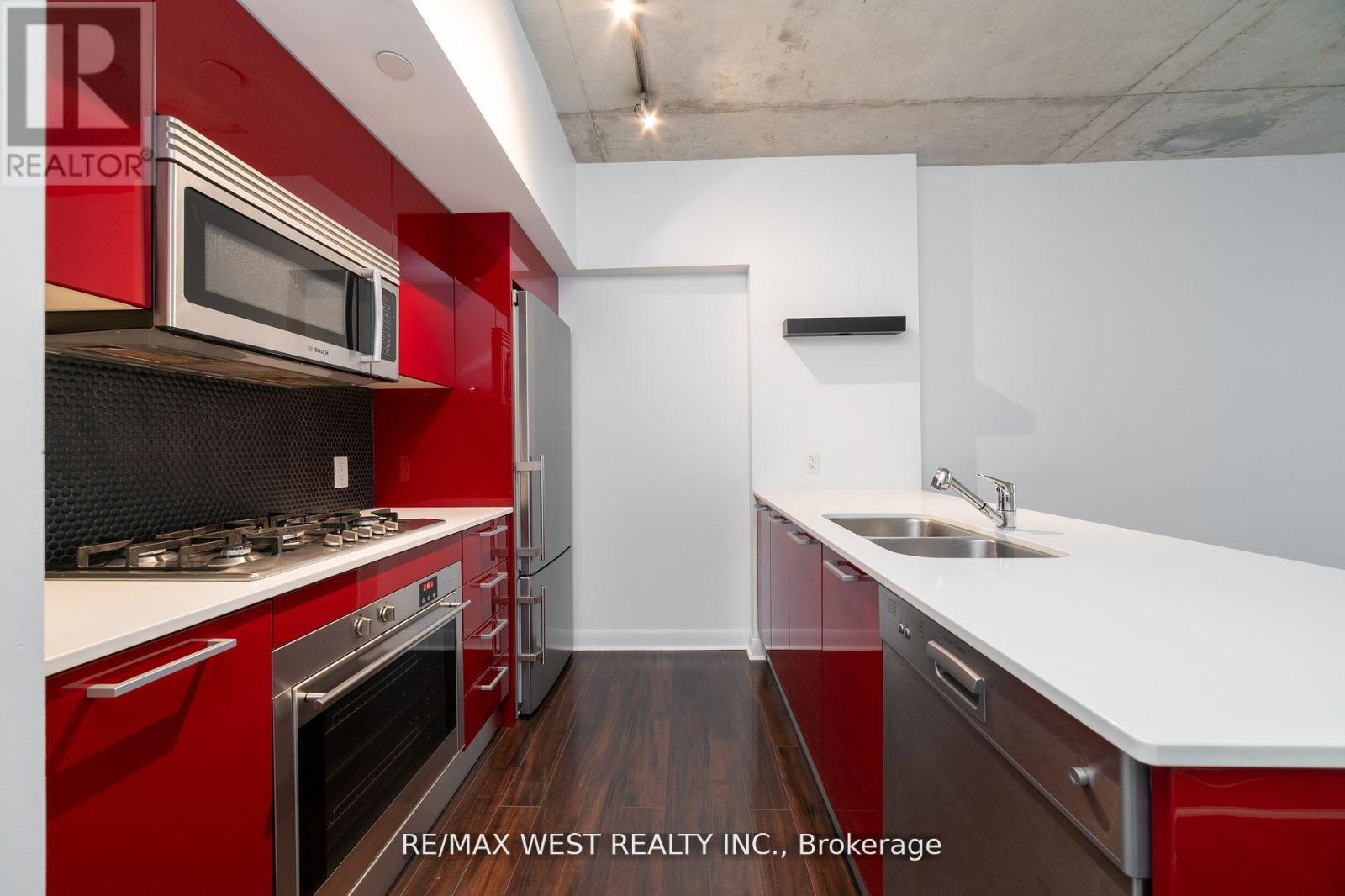 807 - 375 King Street W, Toronto (Waterfront Communities), Ontario  M5V 1K5 - Photo 14 - C12145490