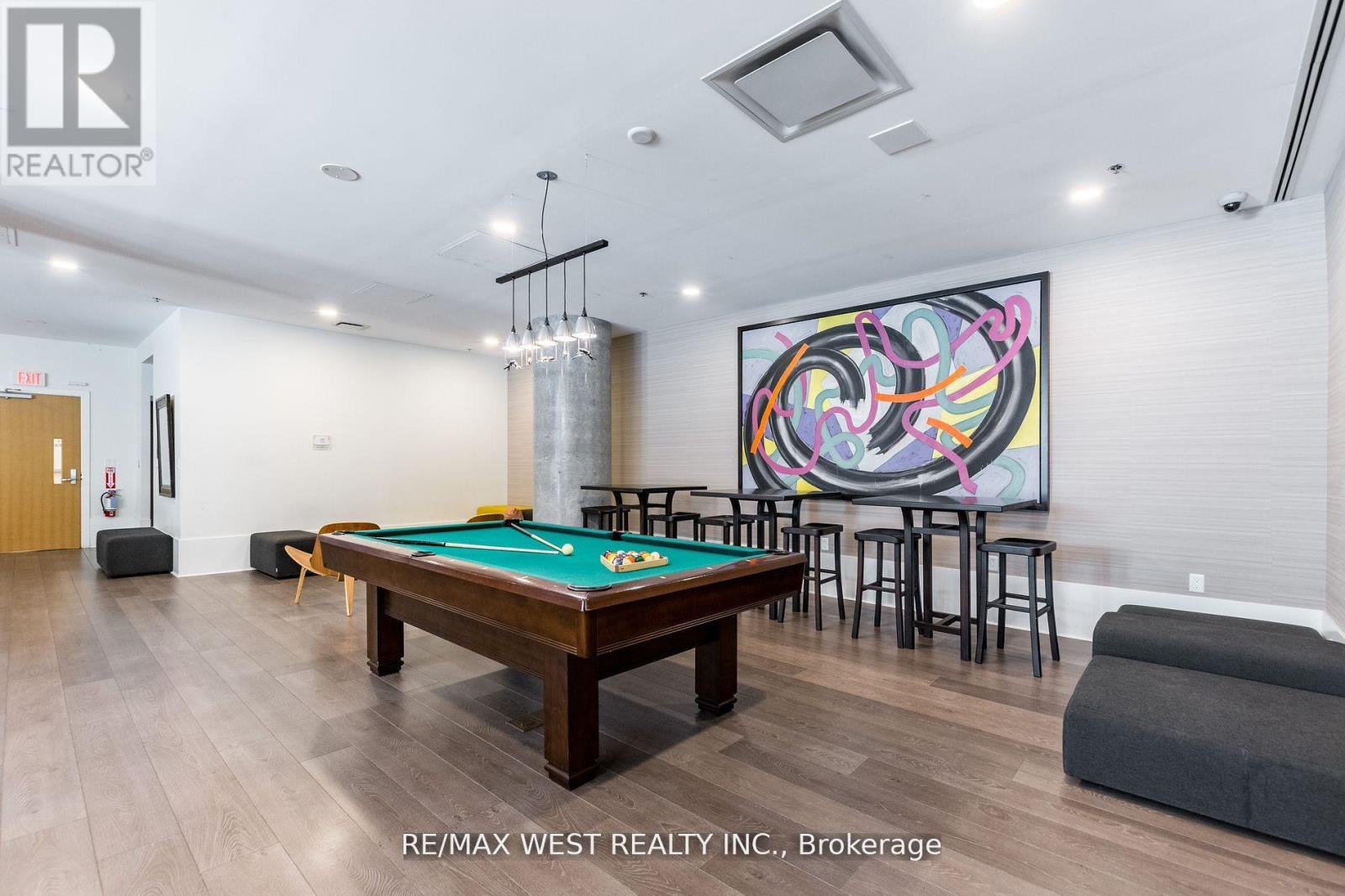 807 - 375 King Street W, Toronto, Ontario  M5V 1K5 - Photo 24 - C12145490