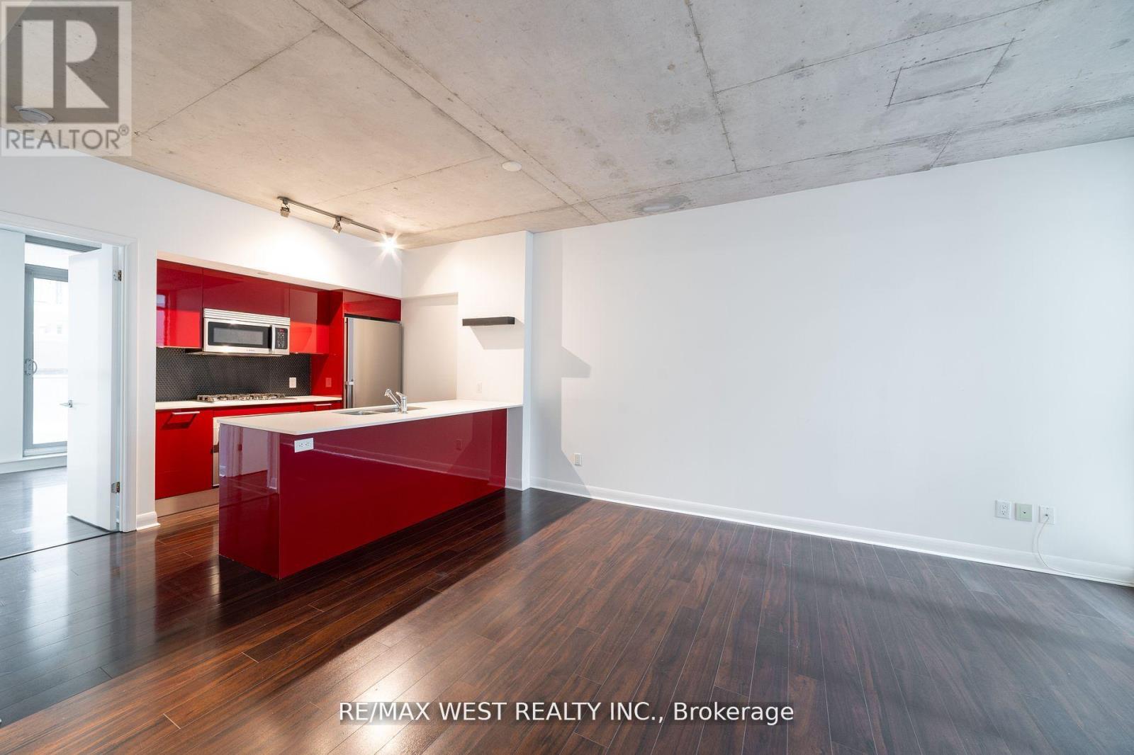 807 - 375 King Street W, Toronto, Ontario  M5V 1K5 - Photo 9 - C12145490