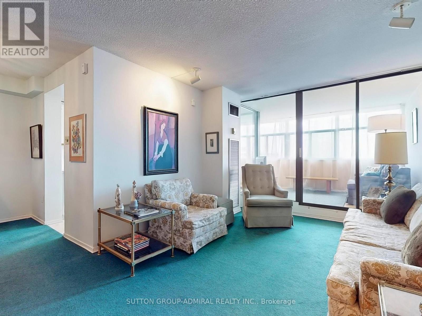 1204 - 100 Antibes Drive, Toronto, Ontario  M2R 3N1 - Photo 10 - C12145522