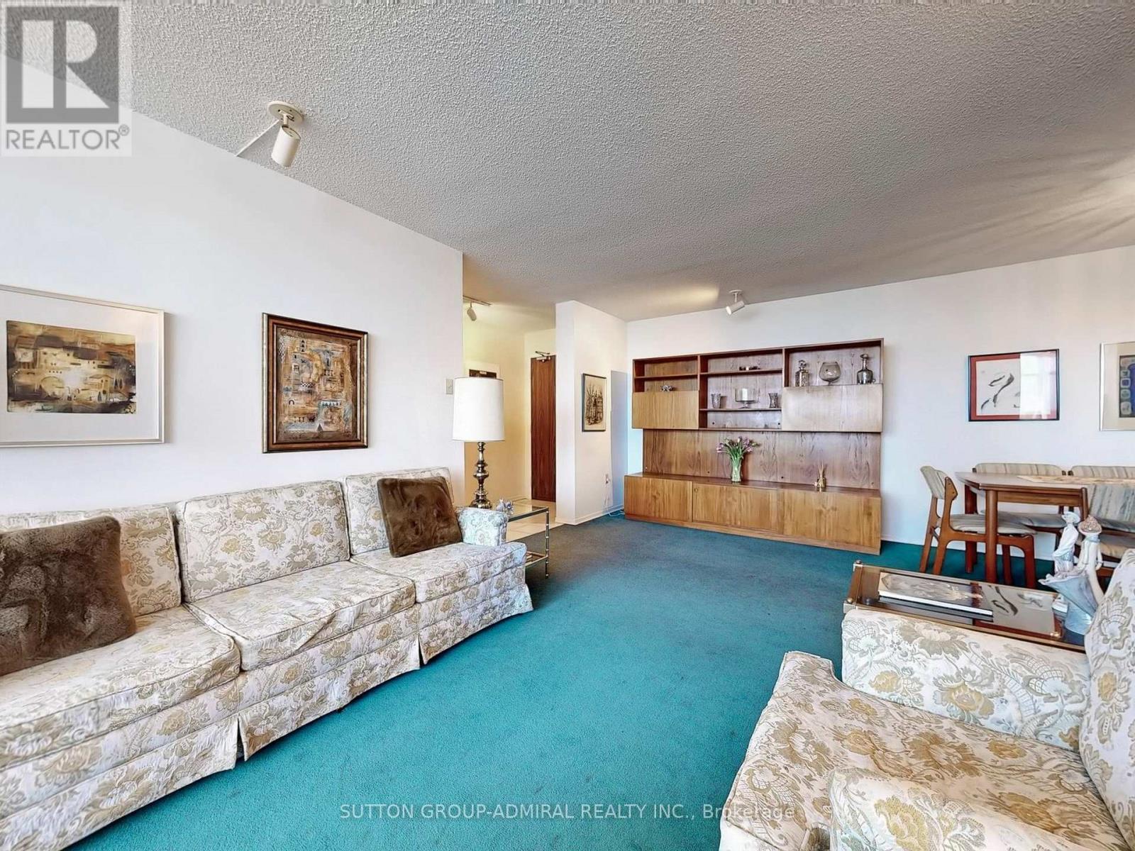 1204 - 100 Antibes Drive, Toronto, Ontario  M2R 3N1 - Photo 11 - C12145522