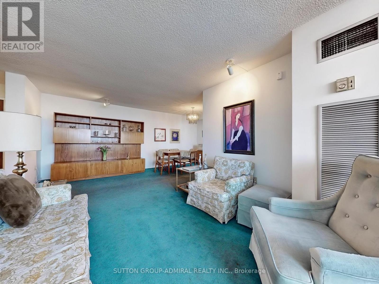 1204 - 100 Antibes Drive, Toronto, Ontario  M2R 3N1 - Photo 12 - C12145522