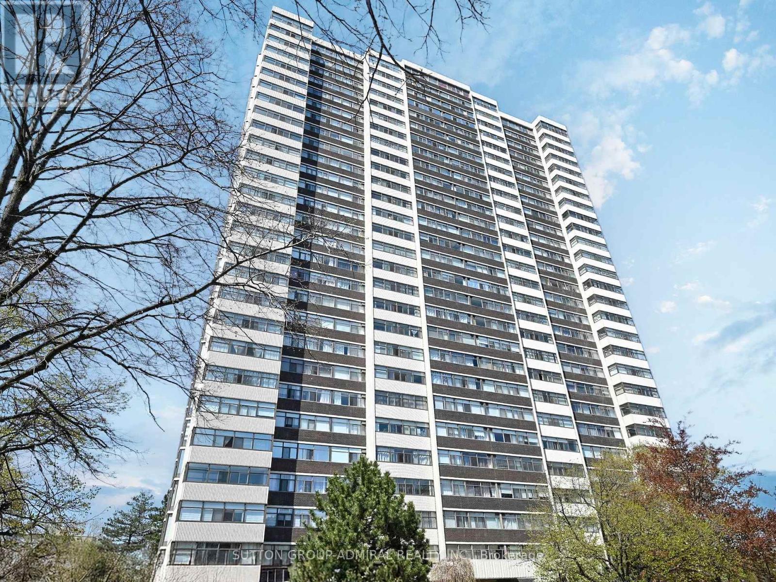1204 - 100 Antibes Drive, Toronto, Ontario  M2R 3N1 - Photo 2 - C12145522