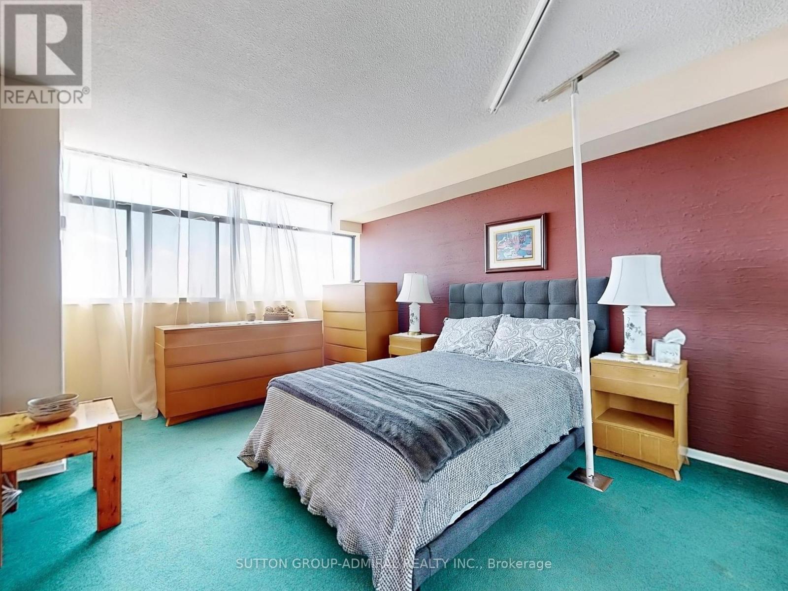 1204 - 100 Antibes Drive, Toronto, Ontario  M2R 3N1 - Photo 24 - C12145522