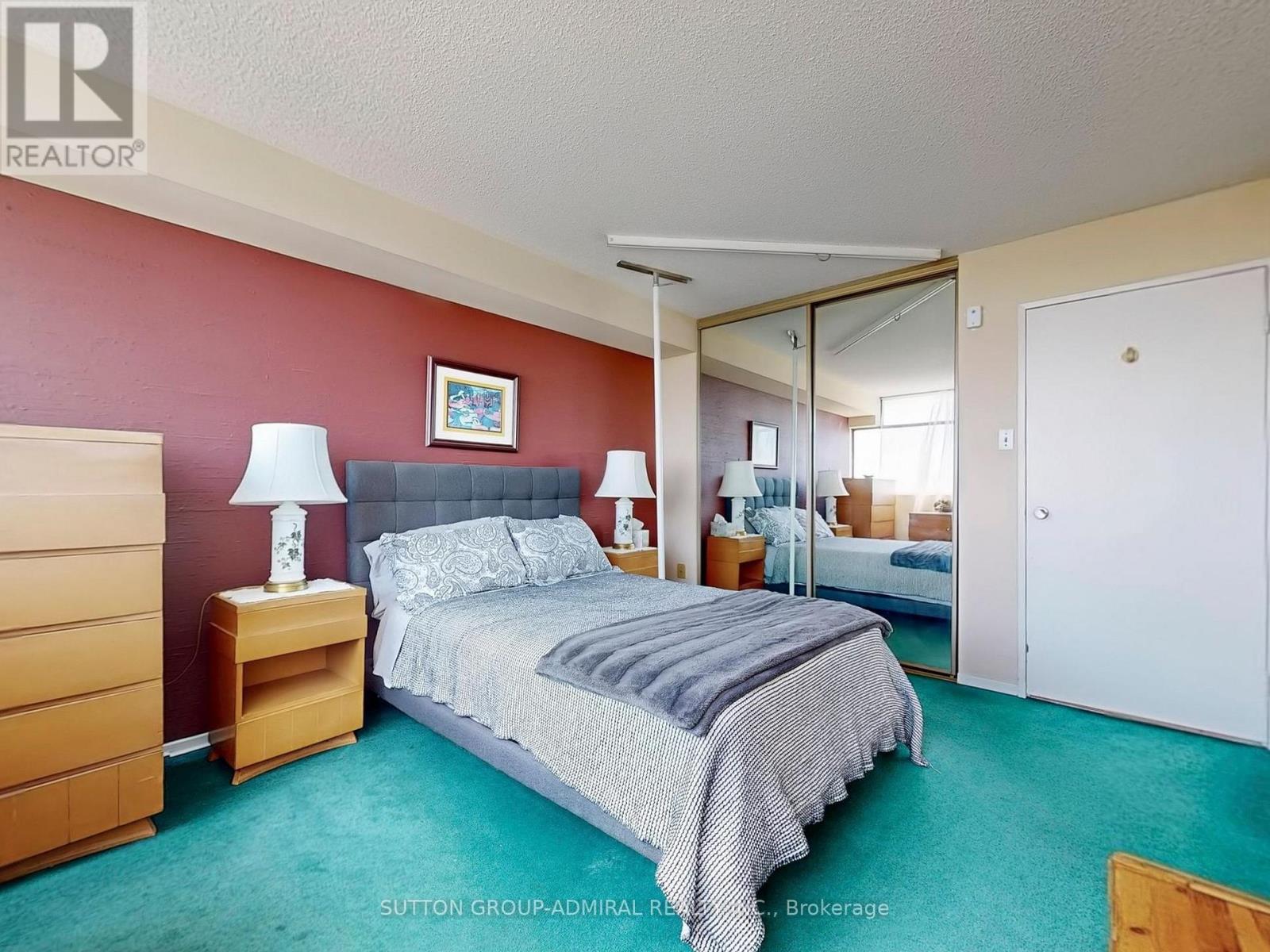 1204 - 100 Antibes Drive, Toronto, Ontario  M2R 3N1 - Photo 25 - C12145522