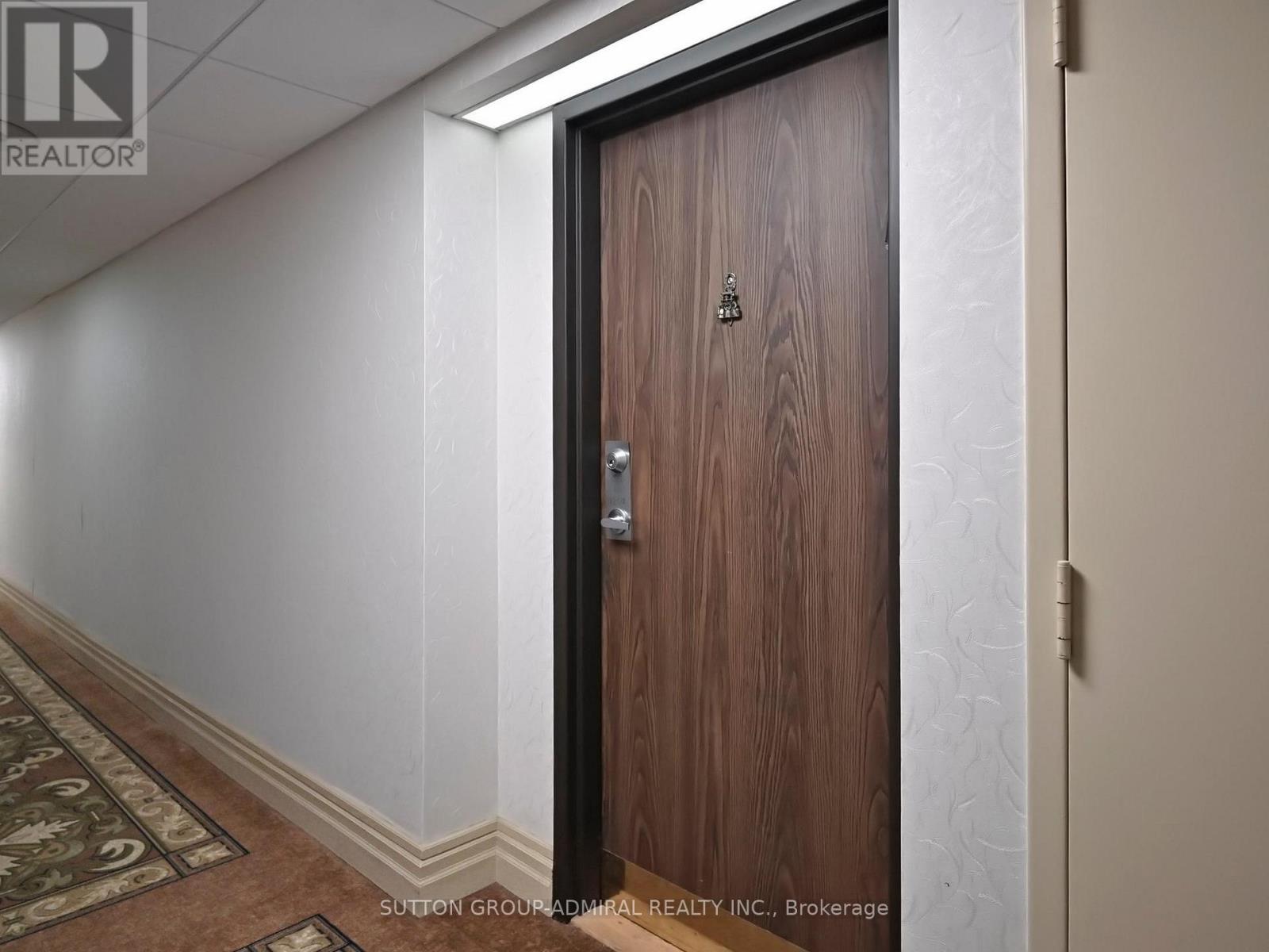1204 - 100 Antibes Drive, Toronto, Ontario  M2R 3N1 - Photo 30 - C12145522