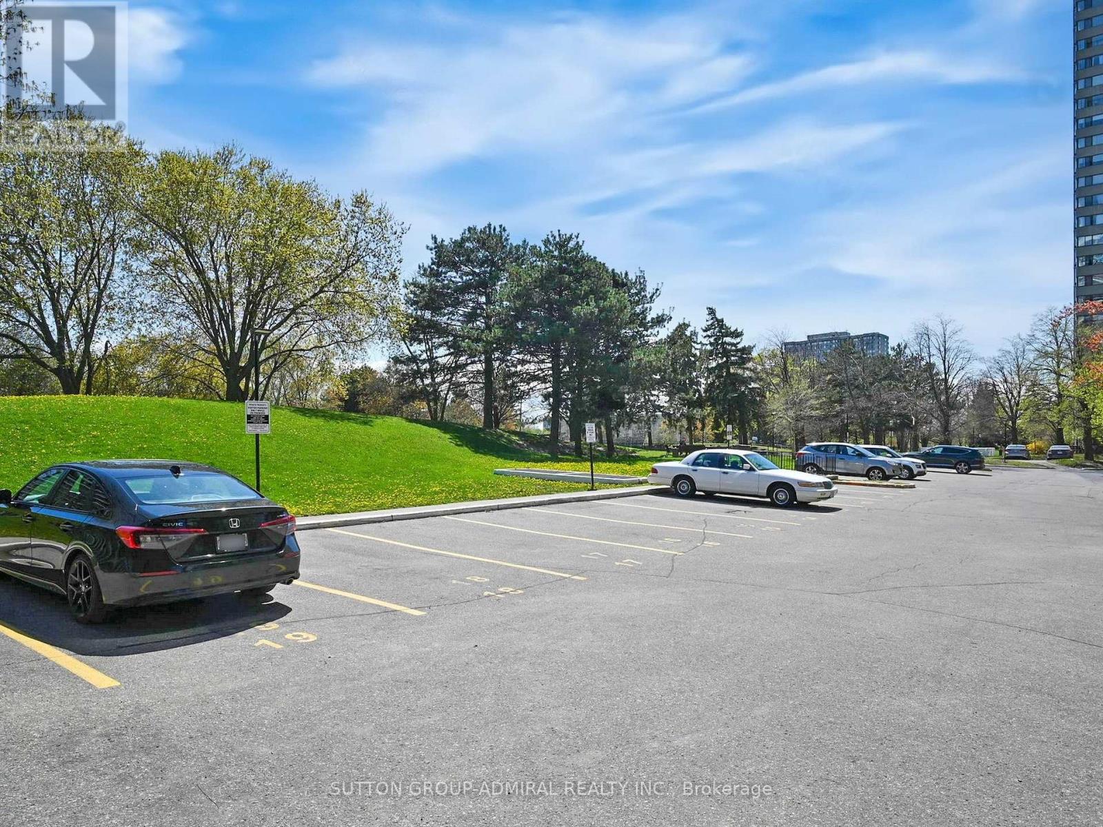 1204 - 100 Antibes Drive, Toronto, Ontario  M2R 3N1 - Photo 32 - C12145522