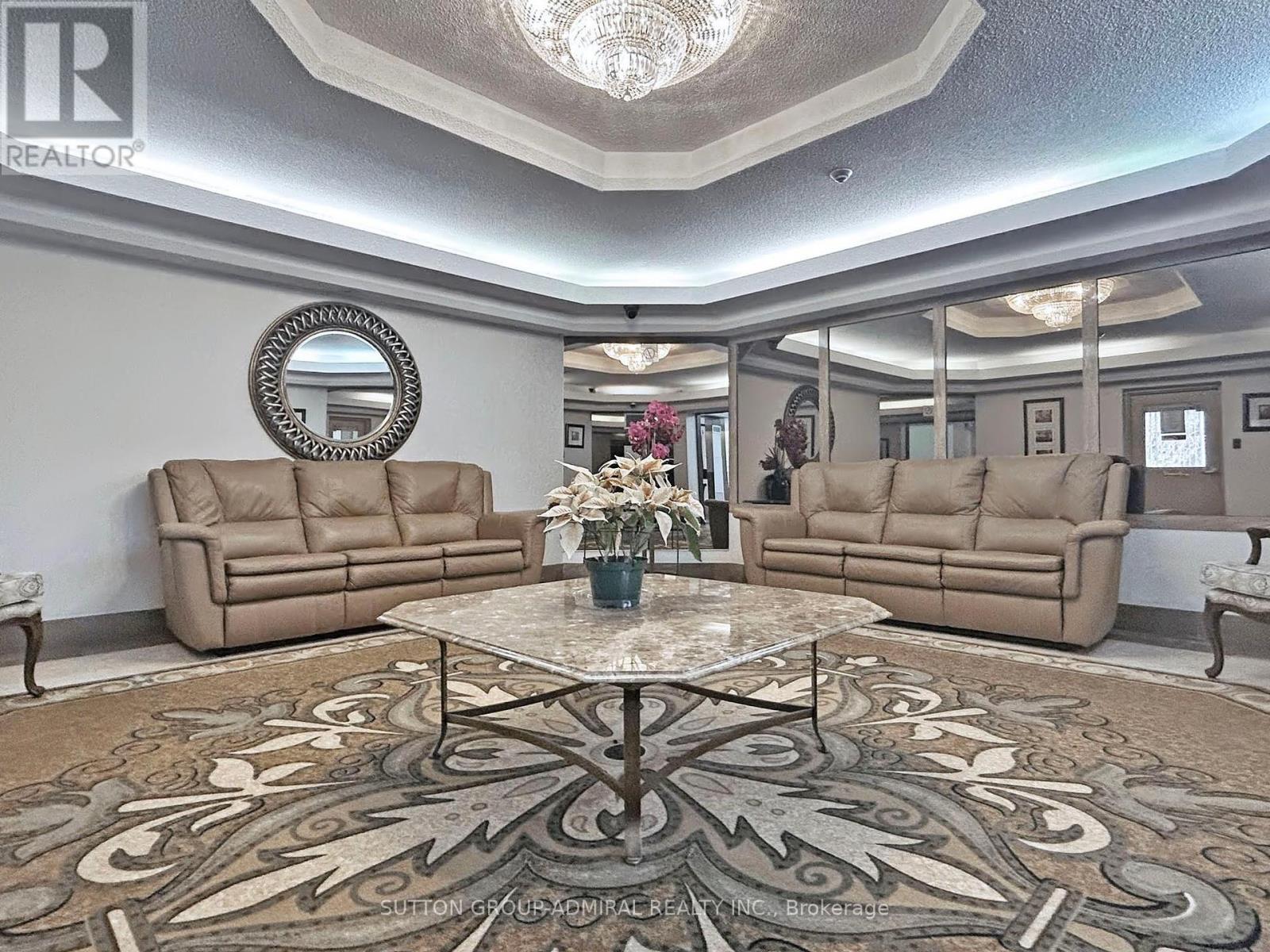 1204 - 100 Antibes Drive, Toronto, Ontario  M2R 3N1 - Photo 4 - C12145522