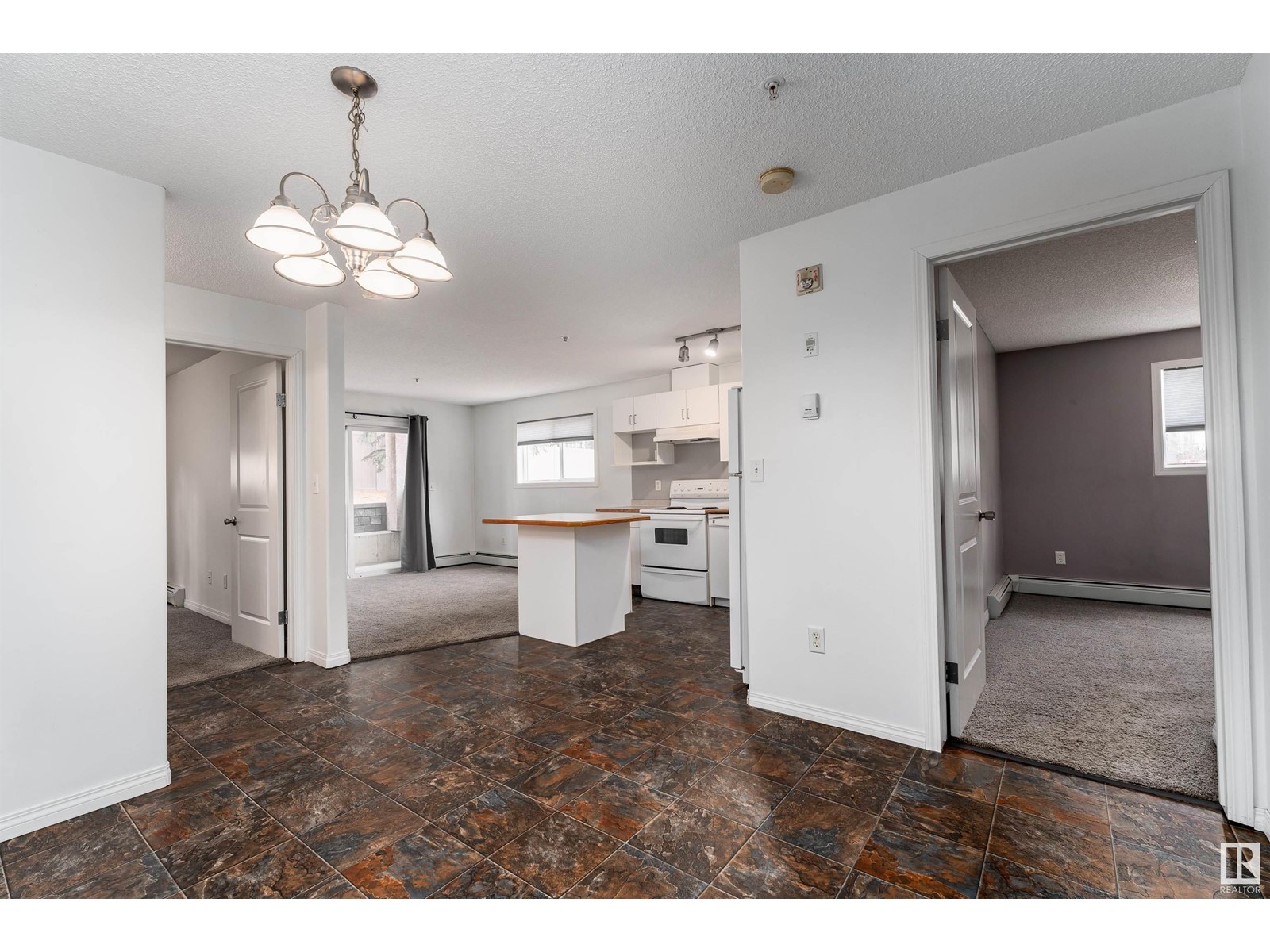 #126 10535 122 St Nw, Edmonton, Alberta  T5N 4B7 - Photo 6 - E4433898