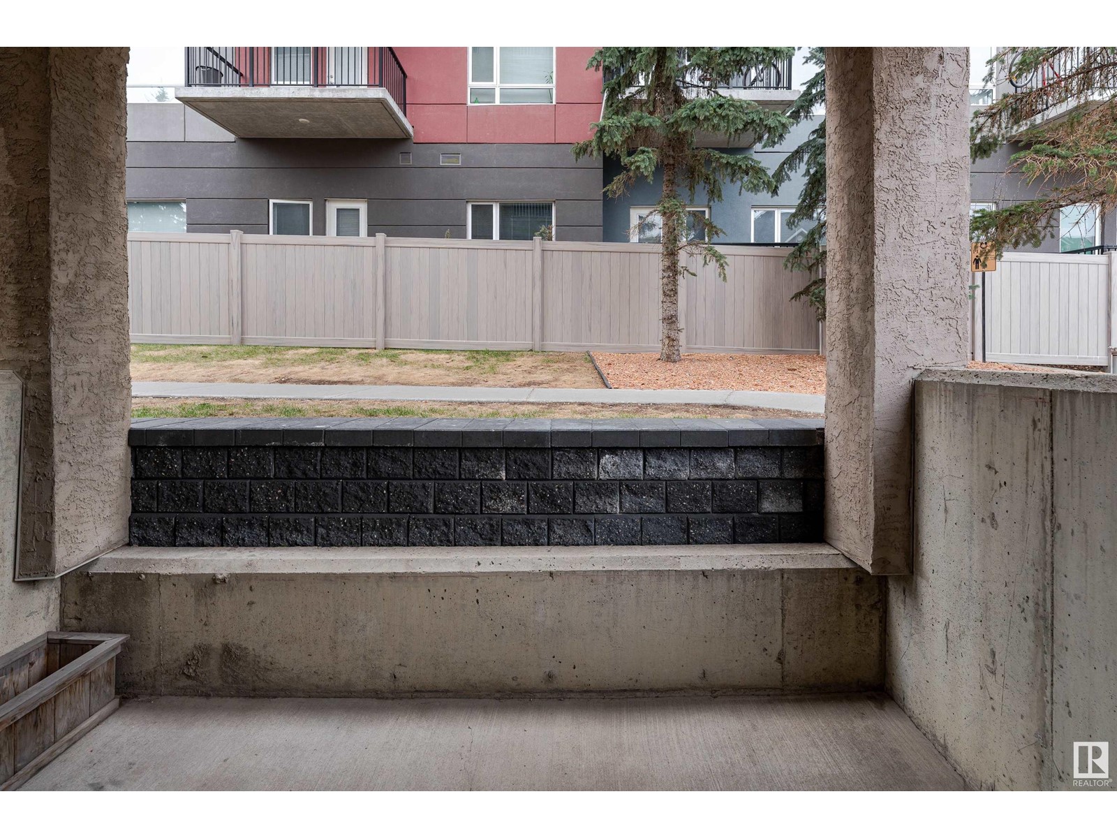 #126 10535 122 St Nw, Edmonton, Alberta  T5N 4B7 - Photo 4 - E4433898