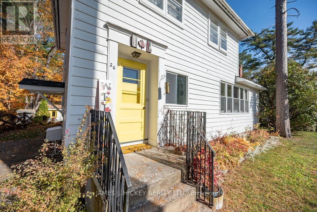 26 Rutherford Avenue, Deep River, Ontario  K0J 1P0 - Photo 42 - X12145554