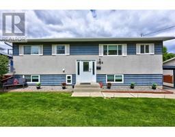 1936 VALLEYVIEW Drive, kamloops, British Columbia