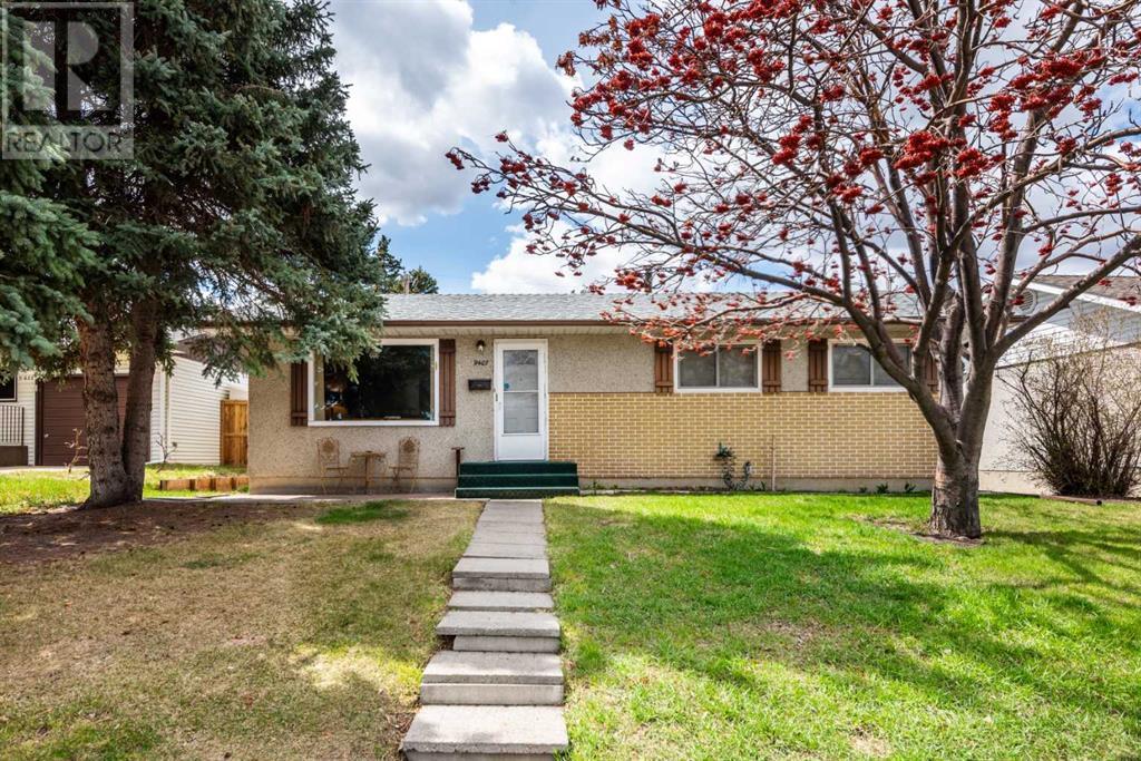 Property at 9407 Allison Drive SE image 1