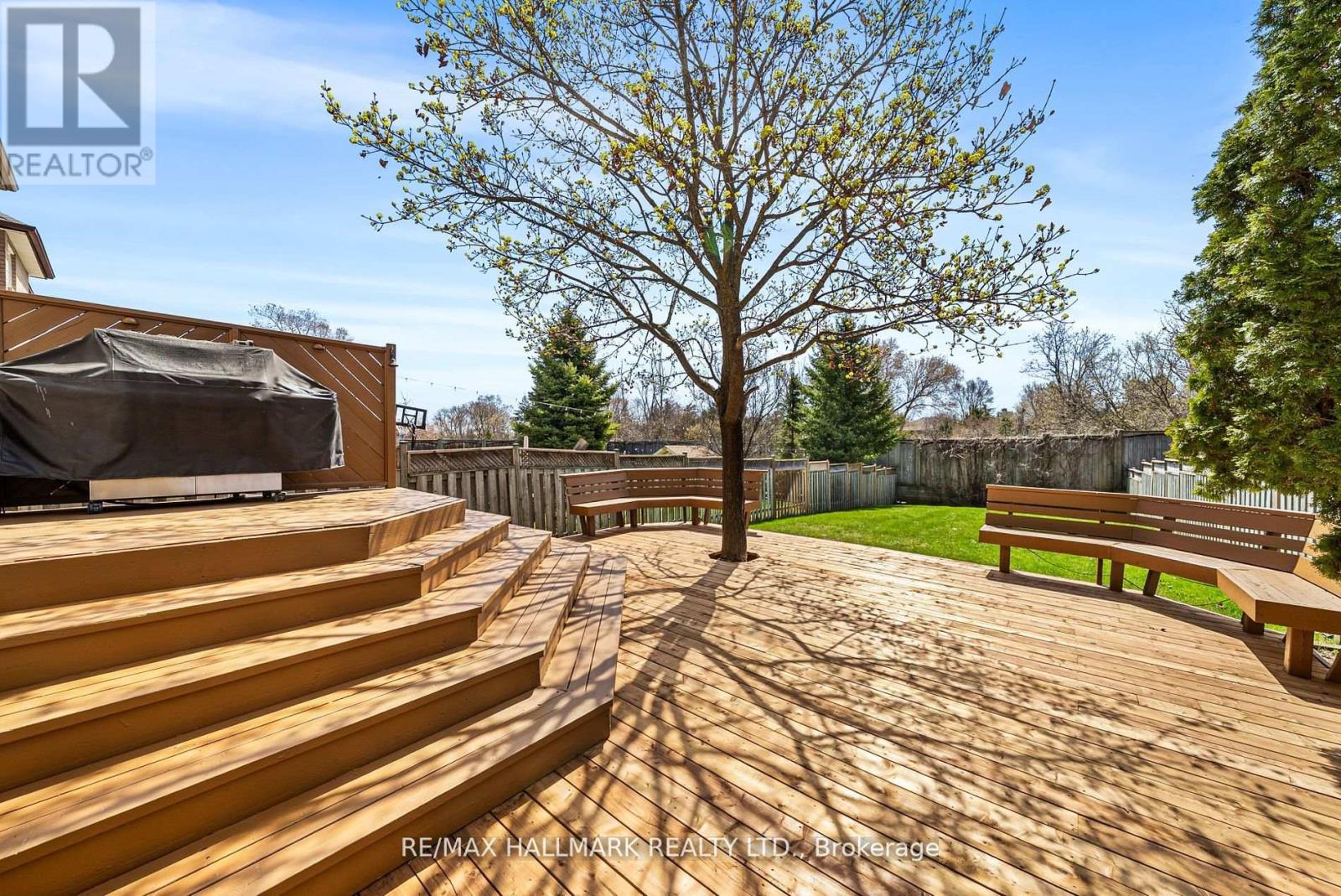 315 Granby Court, Pickering, Ontario  L1V 7B9 - Photo 43 - E12145323