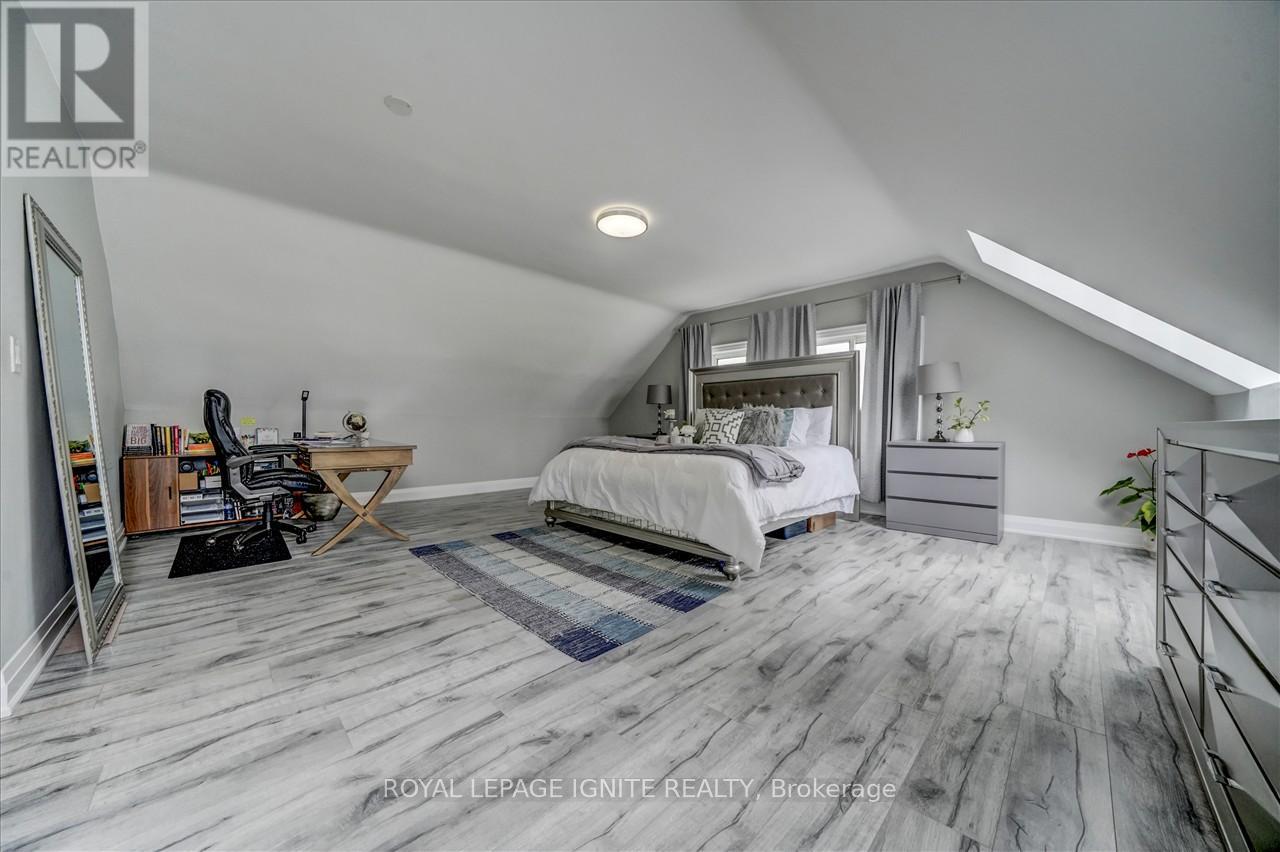 235 Dearborn Avenue, Oshawa, Ontario  L1G 4Z3 - Photo 24 - E12145385