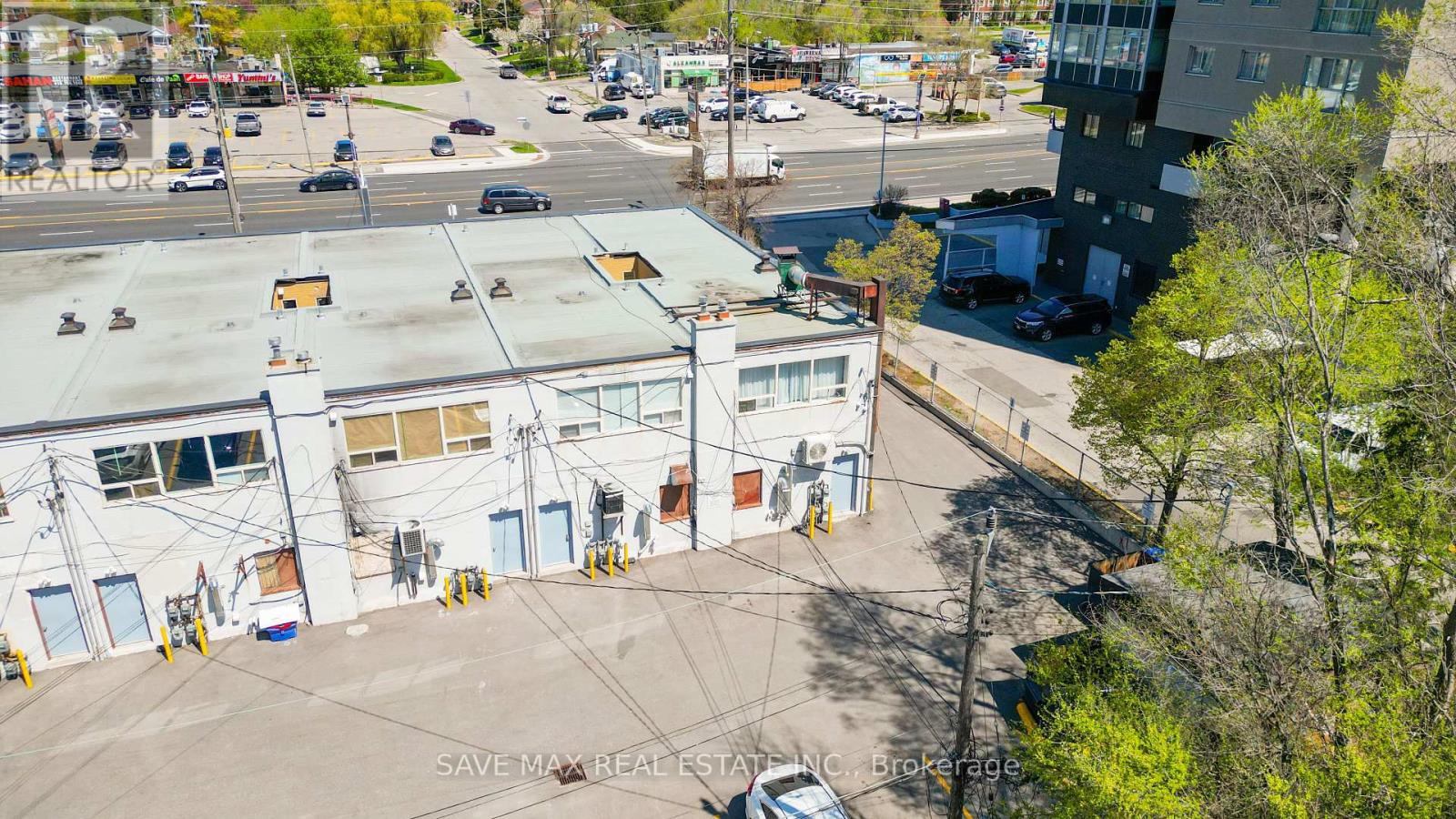 1993 Lawrence Avenue E, Toronto, Ontario  M1R 2Z2 - Photo 8 - E12145449