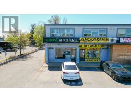 1993 LAWRENCE AVENUE E, Toronto, Ontario