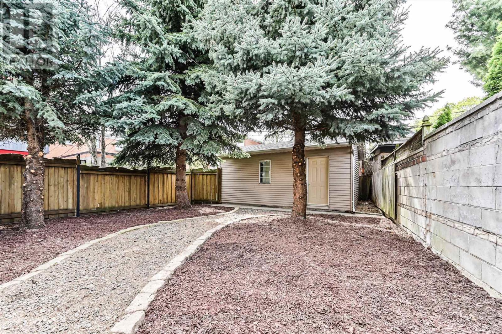 454 Donlands Avenue, Toronto, Ontario  M4J 3S5 - Photo 46 - E12145455