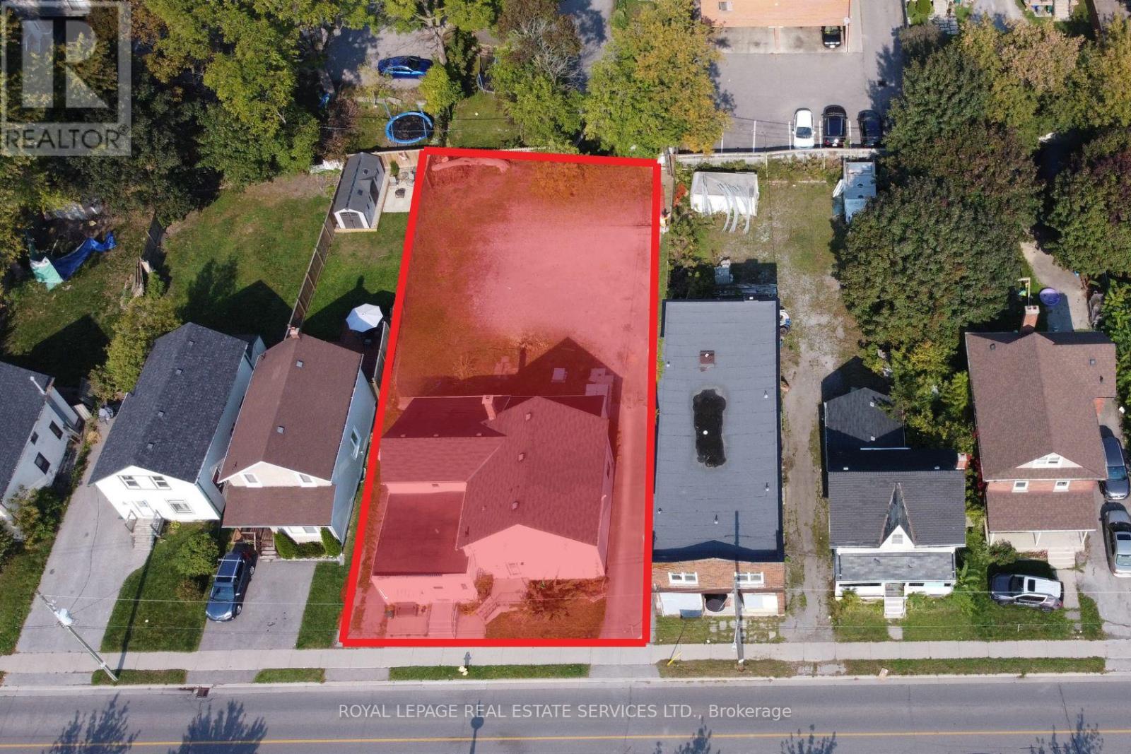 Property at 150 WILLIAM STREET E image 1