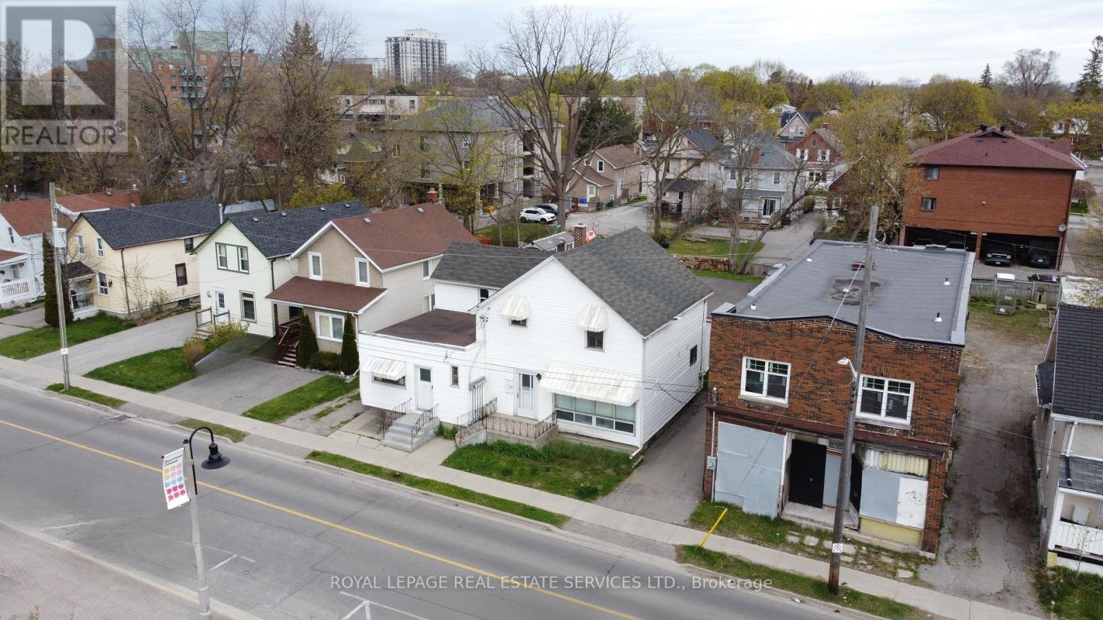 150 William Street E, Oshawa, Ontario  L1G 1K6 - Photo 26 - E12145474