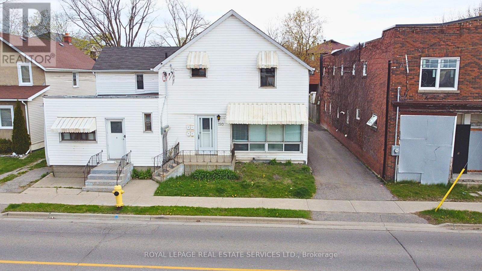 Property at 150 WILLIAM STREET E image 3