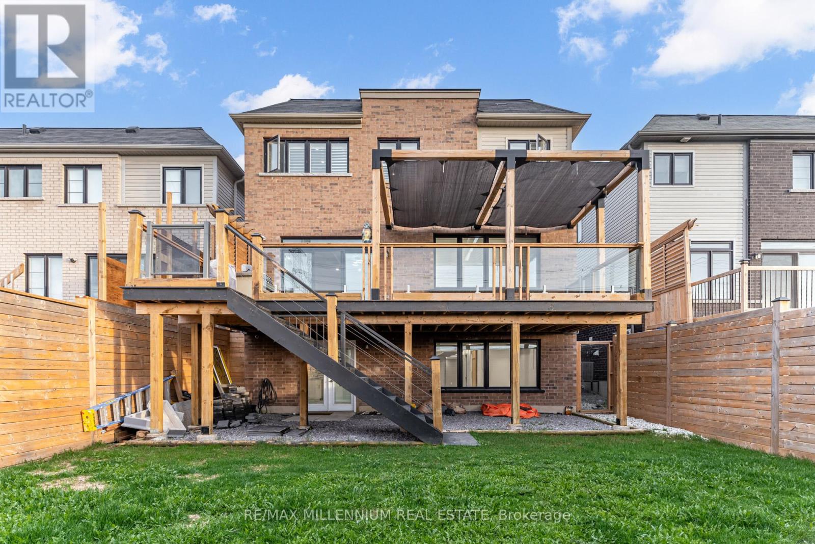 147 Yacht Drive, Clarington, Ontario  L1C 2W3 - Photo 46 - E12145518