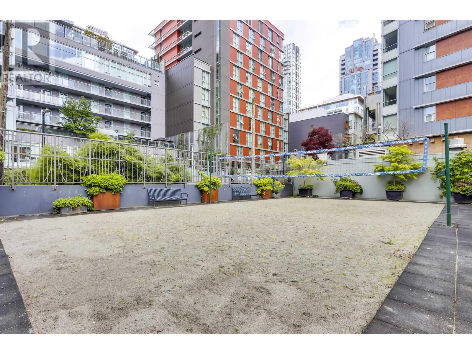 1102 501 Pacific Street, Vancouver, British Columbia  V6Z 2X6 - Photo 20 - R3002123