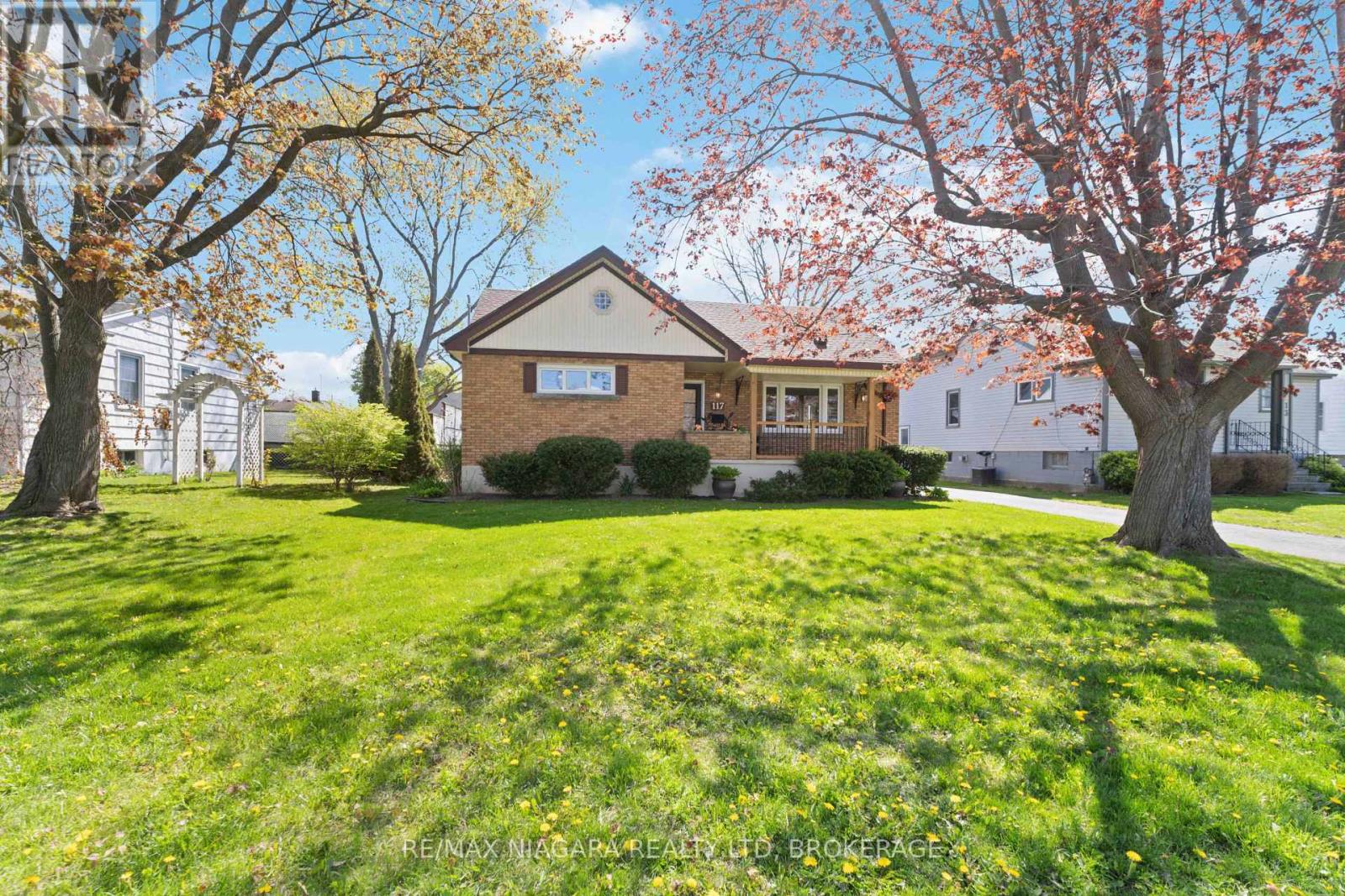 Property at 117 LINWOOD AVENUE image 3