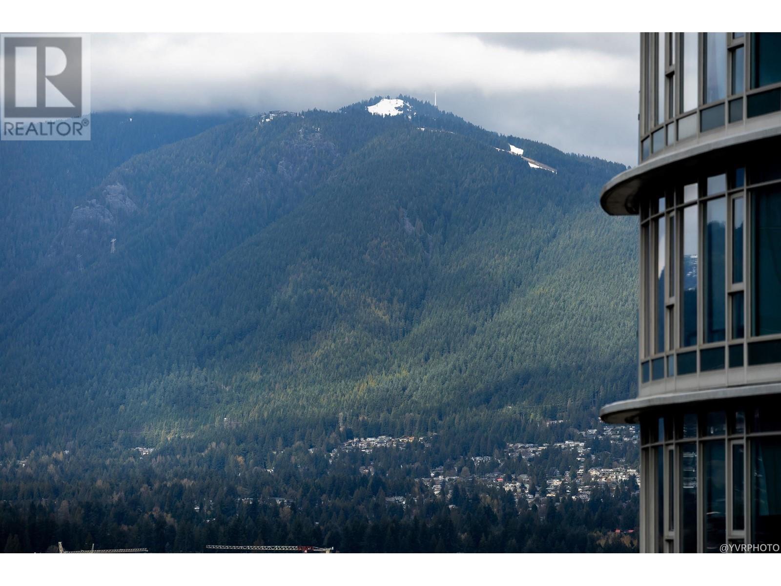 2102 1205 W Hastings Street, Vancouver, British Columbia  V6E 4T7 - Photo 27 - R3002211